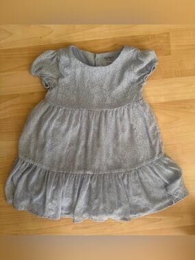 Carter’s toddler girls 3T dress